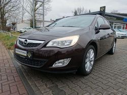 Braun Gebraucht 2012 Opel Astra Kombi | 5.780 € (Fairer Preis)