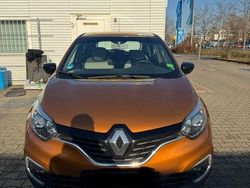 Orange Gebraucht 2018 Renault Captur Experience SUV | 9.849 € (Fairer Preis)
