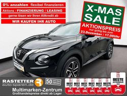 Pearl black Neu 2025 Nissan Juke N-Connecta SUV | 21.770 € (Superpreis)