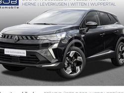 Schwarz Gebraucht 2025 Renault Symbioz Techno SUV | 29.888 € (Guter Preis)