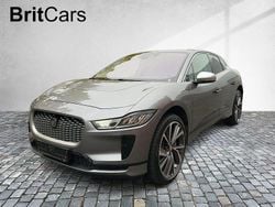Grau Gebraucht 2022 Jaguar I-Pace S SUV | 34.949 € (Guter Preis)