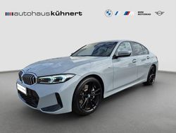 M brooklyn grau metallic Gebraucht 2024 BMW 330 M Sport Limousine | 51.455 € (Teuer)