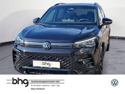 Schwarz Gebraucht 2024 VW Tiguan R-line SUV | 43.910 € (Guter Preis)