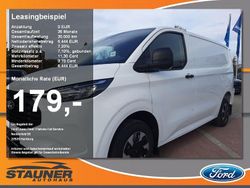 Frostweiß Neu 2025 Ford Transit Custom Trend Van / Kleinbus | 36.980 € (Superpreis)