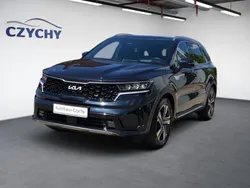 Blau Gebraucht 2022 Kia Sorento Platinum SUV | 38.890 € (Teuer)