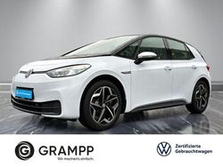 Weiß Gebraucht 2022 VW ID.3 Pro Performance Kleinwagen | 24.480 € (Fairer Preis)