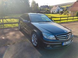 Grau Gebraucht 2011 Mercedes CLC180 Kleinwagen | 4.900 € (Superpreis)