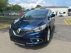 Blau Gebraucht 2017 Renault Scénic IV Experience Van / Kleinbus | 12.999 € (Fairer Preis)