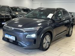 Grau Gebraucht 2021 Hyundai Kona Premium SUV | 19.870 € (Fairer Preis)