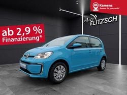 Teal blue Gebraucht 2020 VW e-up! Kleinwagen | 13.990 € (Fairer Preis)