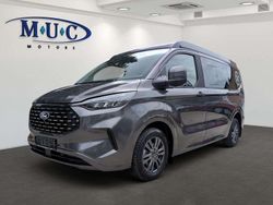Magneticgrau (metallic) Gebraucht 2025 Ford Transit Custom Nugget Van / Kleinbus | 61.990 € (Fairer Preis)