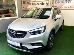 Silber Gebraucht 2019 Opel Mokka X Ultimate SUV | 15.950 € (Guter Preis)