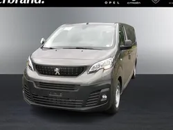 Grau Neu 2025 Peugeot e-Expert Van | 35.890 € (Guter Preis)