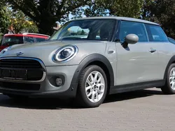 Grau Gebraucht 2019 Mini Cooper Pepper Kleinwagen | 11.990 € (Superpreis)