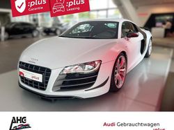 Suzukagrau matt Gebraucht 2011 Audi R8 Coupé Sport Coupé | 135.895 €