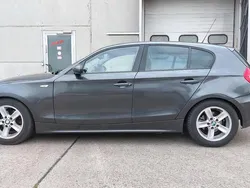 Braun Gebraucht 2005 BMW 120 Kleinwagen | 2.950 € (Fairer Preis)