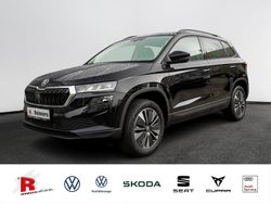 Schwarz Gebraucht 2022 Skoda Karoq Tour SUV | 24.914 € (Fairer Preis)