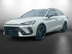 Grau Neu 2025 Cupra Leon Limousine | 41.090 € (Teuer)