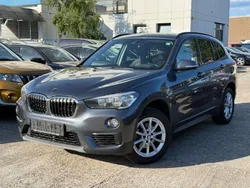 Grau Gebraucht 2018 BMW X1 SUV | 19.990 € (Etwas zu teuer)