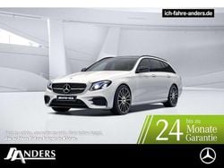 Polarweiss Gebraucht 2019 Mercedes E53 AMG AMG Kombi | 43.684 € (Fairer Preis)