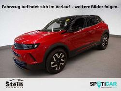 Rot Gebraucht 2024 Opel Mokka SUV | 23.490 € (Fairer Preis)