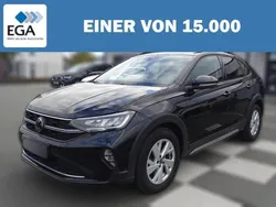 Metallic Gebraucht 2023 VW Taigo Life SUV | 20.840 € (Etwas zu teuer)