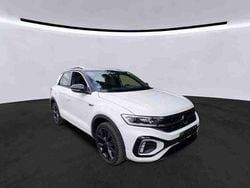 Weiß Gebraucht 2022 VW T-Roc R-line SUV | 28.889 € (Fairer Preis)