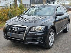 Schwarz Gebraucht 2008 Audi Q5 SUV | 4.800 € (Guter Preis)