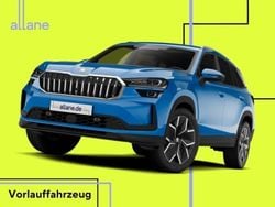 Blau Neu 2025 Skoda Kodiaq Selection SUV | 47.540 € (Teuer)