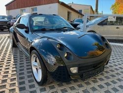 Blau Gebraucht 2005 Smart Roadster Cabrio | 3.900 € (Superpreis)