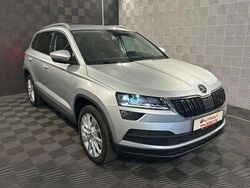 Silber Gebraucht 2019 Skoda Karoq Style SUV | 24.870 € (Fairer Preis)