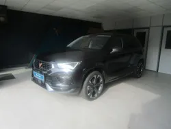 Schwarz Neu 2025 Cupra Ateca SUV | 41.900 € (Fairer Preis)