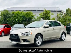 Gebraucht 2010 Mitsubishi Lancer Inform Limousine | 2.990 € (Superpreis)