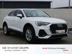 Ibisweiß Gebraucht 2022 Audi Q3 SUV | 25.780 € (Guter Preis)