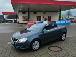 Grau Gebraucht 2007 VW Eos Cabrio | 3.700 € (Guter Preis)
