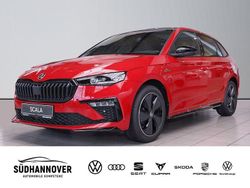Rot Neu 2025 Skoda Scala Kleinwagen | 38.890 €