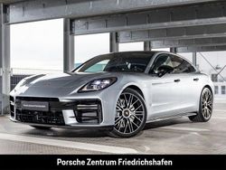 Silber Neu 2026 Porsche Panamera GTS Limousine | 193.403 € (Superpreis)