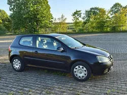 Gebraucht 2004 VW Golf IV Trendline Limousine | 1.500 € (Guter Preis)