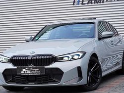 Brooklyn grau Gebraucht 2024 BMW 320 M Sport Limousine | 42.999 € (Teuer)