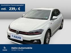 Weiß Gebraucht 2020 VW Polo GTI Limousine | 17.930 € (Guter Preis)