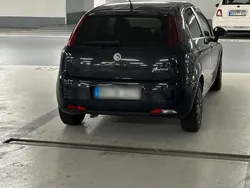 Andere außenfarben Gebraucht 2007 Fiat Punto Kleinwagen | 1.800 €