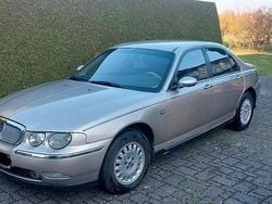 Gold Gebraucht 2000 Rover 75 Limousine | 999 €