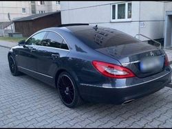 Gebraucht 2011 Mercedes CLS350 Coupé | 13.600 € (Guter Preis)