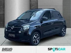 Schwarz Gebraucht 2019 Renault Twingo LIMITED Kleinwagen | 10.990 € (Fairer Preis)