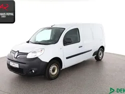 Weiss Gebraucht 2019 Renault Rapid Van / Kleinbus | 14.880 €