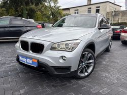 Silber Gebraucht 2013 BMW X1 Performance SUV | 16.499 € (Etwas zu teuer)