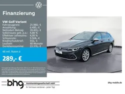 VW Golf Alltrack