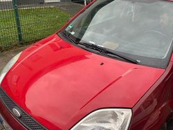 Gebraucht 2004 Ford Fiesta Ambiente Limousine | 600 € (Superpreis)