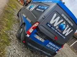Weiß Gebraucht 2019 Renault Master Van | 13.200 €