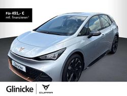 Geysirsilber Neu 2025 Cupra Born Kleinwagen | 38.178 € (Guter Preis)